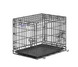 Select Triple Door Dog Crate