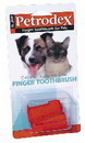 Finger Toothbrush