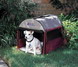 Portable Pet Home