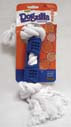 Dogzilla Rope Bone Quad