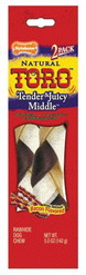 Toro Rawhide Braid