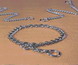 Heavy Choke Chain Dog Collar