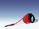 Retractable All Belt Leash