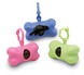 In The Bag-clip On Dispenser