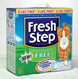 Fresh Step Free
