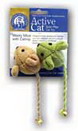 Cfa Catnip Wool Mouse