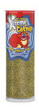 Extreme Catnip