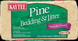 Pine Bed