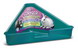 Hi Corner Litter Pan
