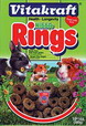 Nibble Rings