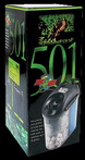 Turtle Clean 501 Canister Filt