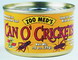 Can O Crickets