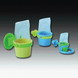 Feed And Water Cup