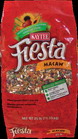 Fiesta Food Macaw