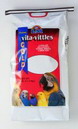 Vita-vittles Parakeet Food