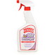 Nature's Miracle Unscented 3 In 1 Odor Destroyer (24 Oz.; Spray; Unscented)