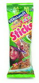 Vitakraft Kracker Sticks Treats For Hamsters (4 Oz.; Honey)