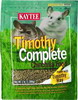 Kaytee Timothy Complete Chinchilla Food (3 Lbs.)